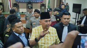 Panji Gumilang Divonis 1 Tahun Penjara Terkait Penodaan Agama