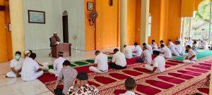 RSU Cut Meutia Gelar Pengajian Rutin Selama Ramadhan