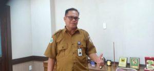 Plt Diretur RSUCM: Kanker Payudara Dapat Dideteksi dengan Alat Canggih Mamografi