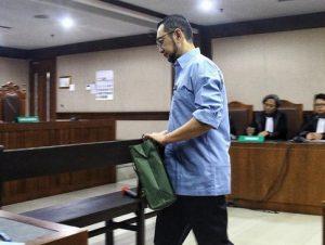 Sidang Tuntutan Eks Kepala Bea Cukai Makassar Digelar Pekan Depan