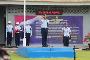 Presiden Republik Indonesia Apresiasi Peran TNI-Polri dalam Pengamanan Pemilu 2024