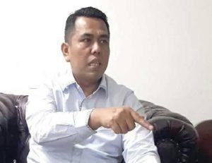 Wakil Ketua Komisi 1 : Usut Tuntas Kasus Peluru Nyasar