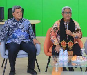 Kunci Penting Mengatasi Stunting, Ibu Hamil Harus Sehat