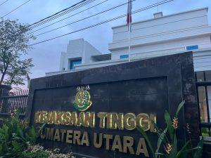 Januari – Pertengahan Maret 2024, Kejati Sumut Tuntut Pidana Mati 22 Pengedar Narkoba