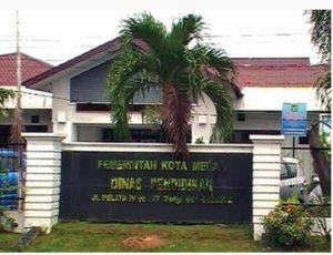 Bantuan Kesejahteraan Guru Honorer di Kota Medan Tak Kunjung Cair