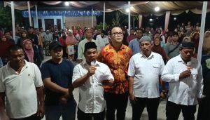 Lawan Ketidak Adilan di Jati Rejo, Gapoktan Nusantara Bersatu: PTPN II Tak Punya Tanah