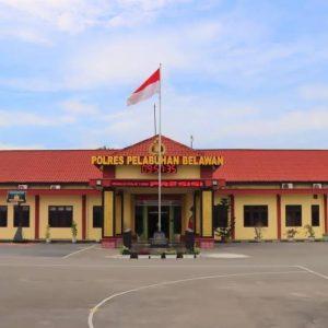 ASN Diadukan Warga Desa Helvetia, Ceritanya Begini
