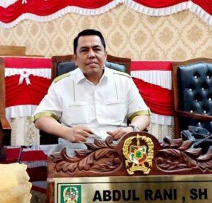 DPRD Minta Polrestabes Medan Tangkap Pelaku Penyiraman Air Panas