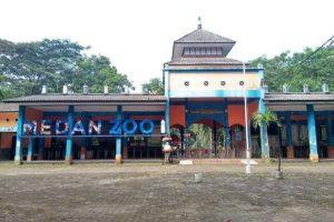 DPRD Medan Dukung Penutupan Sementara Medan Zoo