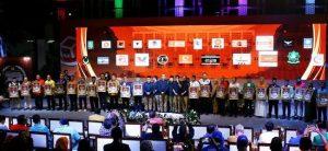 Rekapitulasi KPU Rampung: 8 Partai Lolos Parlemen, PPP-PSI Gagal