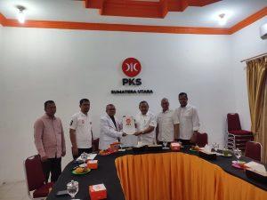 Edy Rahmayadi Ambil Pendaftaran Calon Gubernur ke PKS, Harap Partai Koalisi Amin Kasi Dukungan 24 Edy Rahmayadi Ambil Pendaftaran Calon Gubernur ke PKS, Harap Partai Koalisi Amin Kasi Dukungan