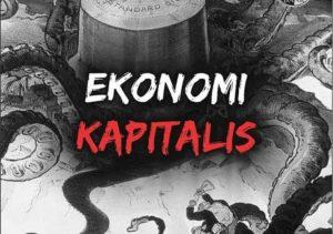 Tidak Mungkin Sejahtera dengan Kapitalis