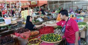 Komersialisasi Kebutuhan Rakyat