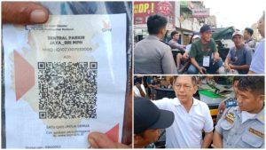 Soal PAD Parkir, Wong Ingatkan Dishub Medan Kejar Pengelola Bukan Pekerjanya