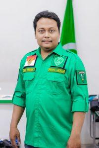 Gerakan Pemuda Al-Washliyah Sesalkan DPD PAN Kota Medan
