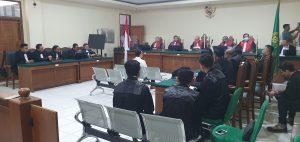 Isi Putusan PN Kendari Terhadap 4 Terdakwa Dalam Perkara Tipikor Pertambangan di PT Antam