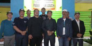 Soal Pria Tewas Dekat Pasar Induk, Dirut PUD Pasar: Jangan Spekulasi Soal Motif, Mari Jaga Kekondusifitasan
