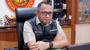 Kejaksaan Agung Memeriksa 5 Orang Saksi Terkait Perkara Komoditas Timah