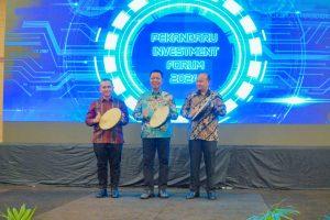 PIF 2024 Dorong Kolaborasi Ekonomi Antarkota