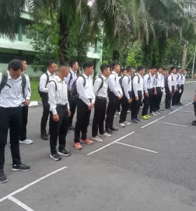 Kodam I/BB Umumkan Hasil Tes TKD, 513 Peserta Dinyatakan Lulus