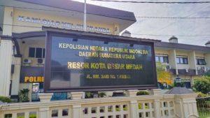 Humisar Sianipar Desak Polrestabes Medan Tangkap Pelaku Penganiayaan Anak