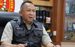 Kejaksaan Agung Memeriksa 4 Orang Saksi Terkait Perkara Emas Surabaya