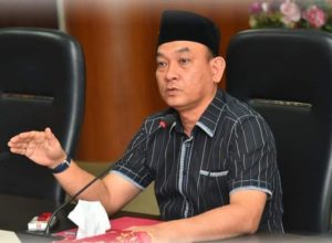 Perda Baru Dikeluarkan Mau Direvisi Karena Tak Dibahas Secara Seksama