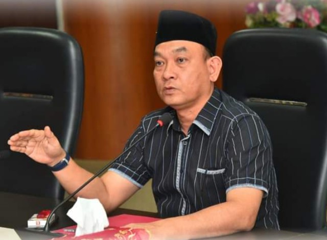 Perda Baru Dikeluarkan Mau Direvisi Karena Tak Dibahas Secara Seksama