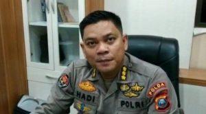 Buruh Peringati May Day, Polda Sumut: Berkarya Membangun Bangsa