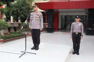 Kabid Humas Polda Sumut Membuka Pintu Digital Transformasi Media Sosial dalam Kepolisian