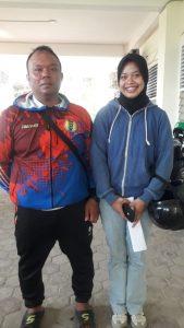 Pelatih Cabor Kurash Sumut tak Fair, Arogan, dan Pecat Atlet Secara Sepihak