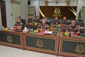 Kejati Sumut Kembali Hentikan 5 Perkara dengan Pendekatan Humanis, Satu Diantaranya Pencurian Kelapa Sawit