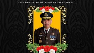 Insan Adhyaksa Berduka, JAM Pidum Wafat
