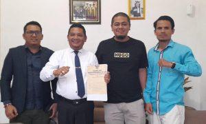 Viral… Diduga Salah Prosedur Lelang Jaminan Kredit, Henra Gultom Gugat BRI Tarutung, Buat Pengaduan ke Presiden, Menteri Keuangan, Menteri BUMN, OJK dan Dirut BRI Pusat