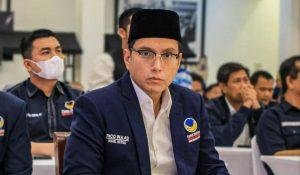 Sudah Lapor Mendagri Berobat Ke Luar Negeri, Rico Waas Tegaskan Tidak Gunakan Dana APBD