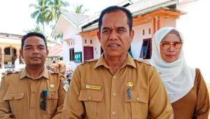 Dinkes Aceh Utara Sebut dari 11.138 Bayi, 559 Telah Tercapai Imunisasi Dasar Lengkap