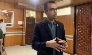 DPRD Minta Pemko Medan Segera Selesaikan Sengketa Lahan SD di Medan Tuntungan