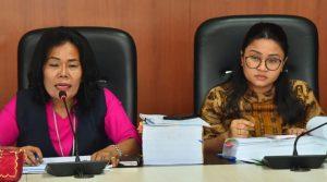 DPRD Medan Pertanyakan Kinerja Direksi RSUD Bachtiar Djafar