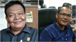 DPRD Medan Pertanyakan 11 Ruko Berdiri Megah Tanpa PBG