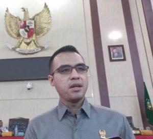 DPRD Medan Ajukan Revisi Perda Retribusi Sampah