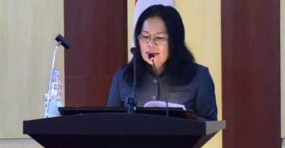 DPRD Medan Minta Dinkes Tingkatkan Pelayanan Posyandu