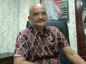 DPRD Dukung Walikota Medan Tindak 10 Lurah yang Naikkan Harga Sembako