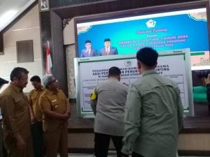 Atasi Stunting, Kadinkes Aceh Utara: “Perilaku Kekhawatiran Reaksi Imunisasi, Perlu Diubah Orang Tua Anak”