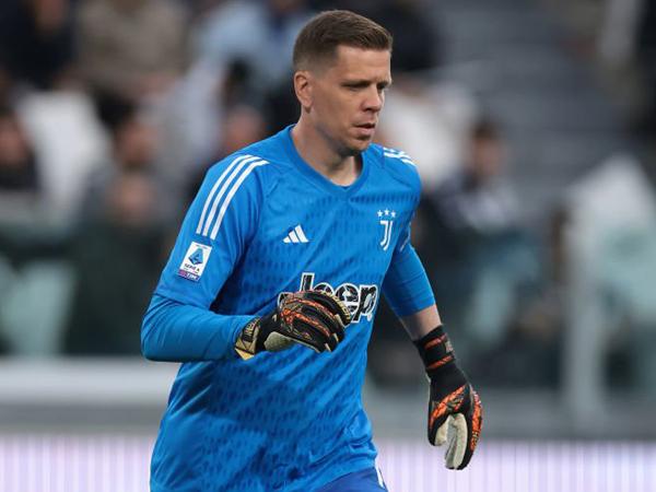 al nassr mulai lakukan manuver dekati wojciech szczesny