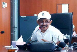 Jabatan Dirut PD Pembangunan Kosong Sejak 2023, Ini Permintaan DPRD Medan