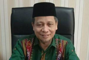 DPRD Medan Minta PLN Atasi Pemadaman Listrik