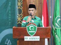 PP HIMMAH Apresiasi Pengesahan UU Polri, Yakin Dorong Profesionalisme dan Perkuat Presisi