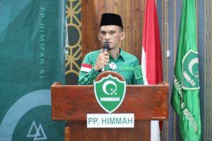 PP HIMMAH Apresiasi Pengesahan UU Polri, Yakin Dorong Profesionalisme dan Perkuat Presisi
