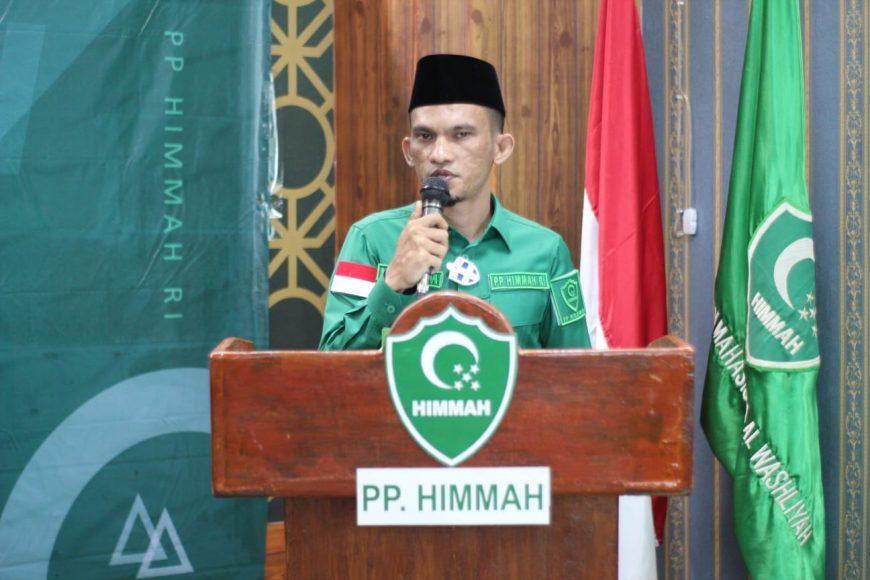 PP HIMMAH Apresiasi Pengesahan UU Polri, Yakin Dorong Profesionalisme dan Perkuat Presisi