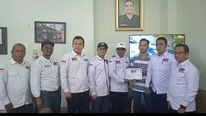 Boby Lovers Sumut Resmi Gabung ke RKBN, Aspiadi: Mari Menangkan Bobby Nasution Jadi Gubernur Sumut